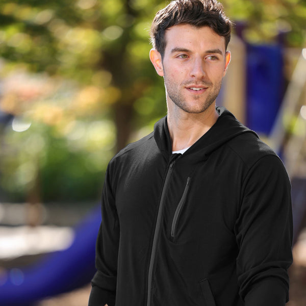 Bamboo Menswear