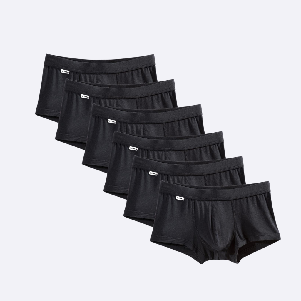 black trunks in bulk