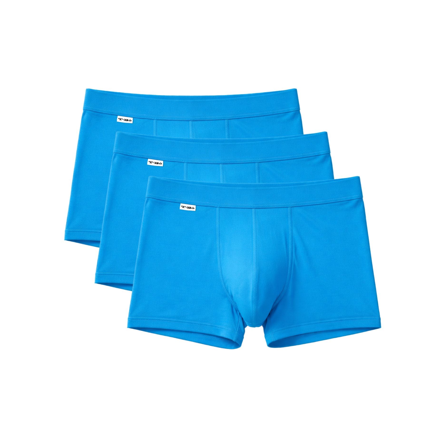 The Ocean Depths Trunk 3-pack