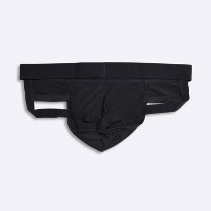 black jockstrap studio