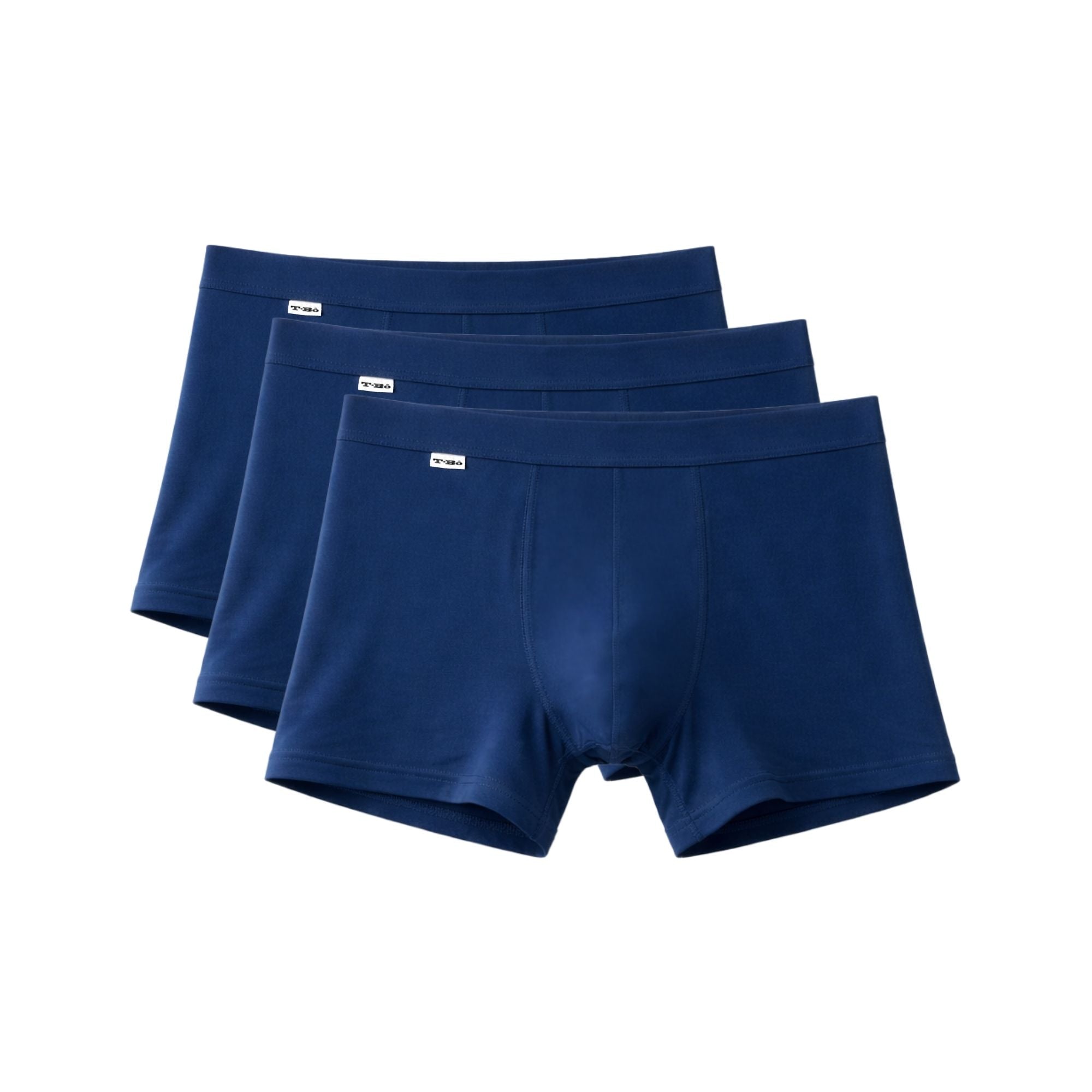 The Midnight Essentials Boxer Brief 6-Pack