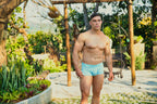The Island Paradise Trunk
