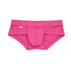 The Pink Brief