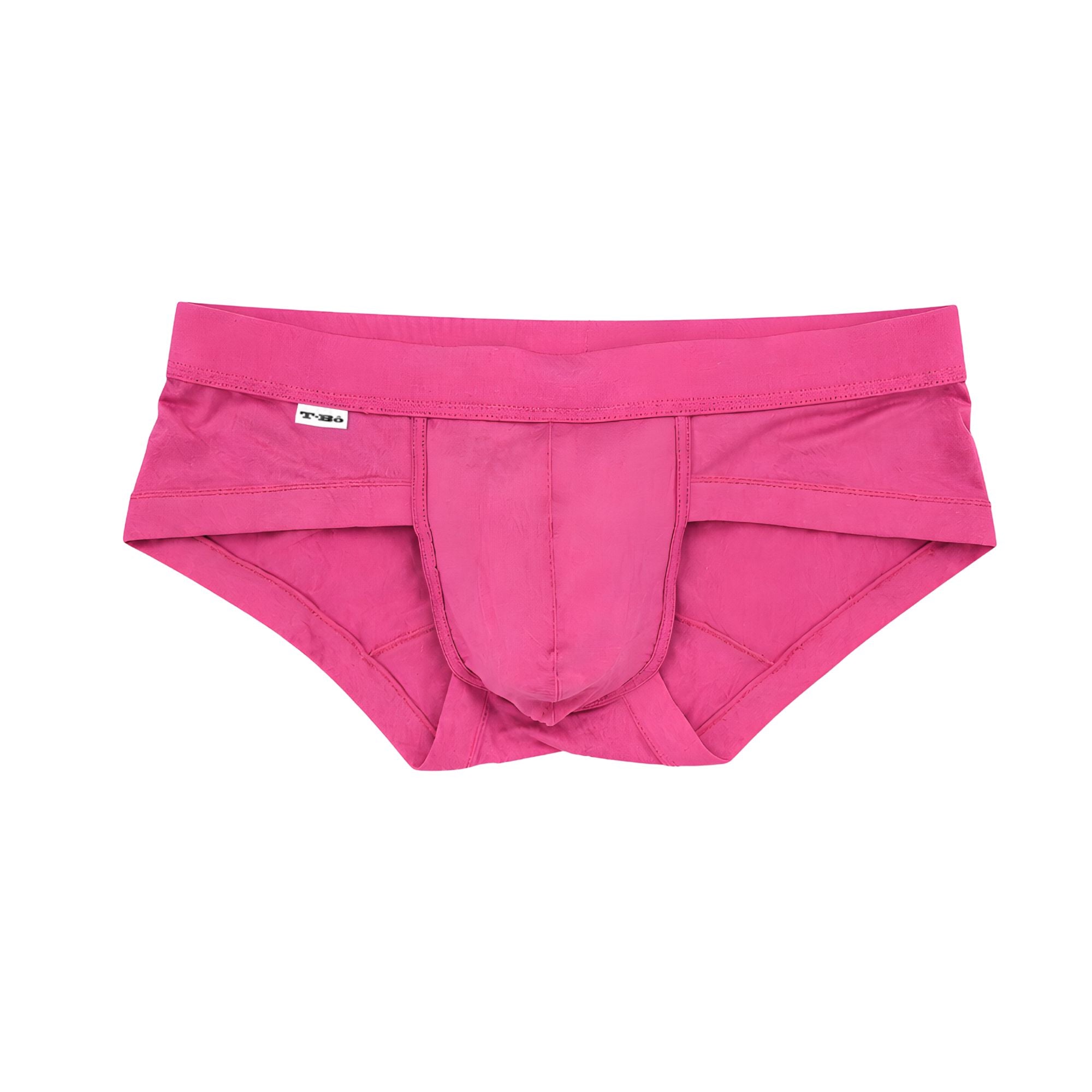 The Pink Brief