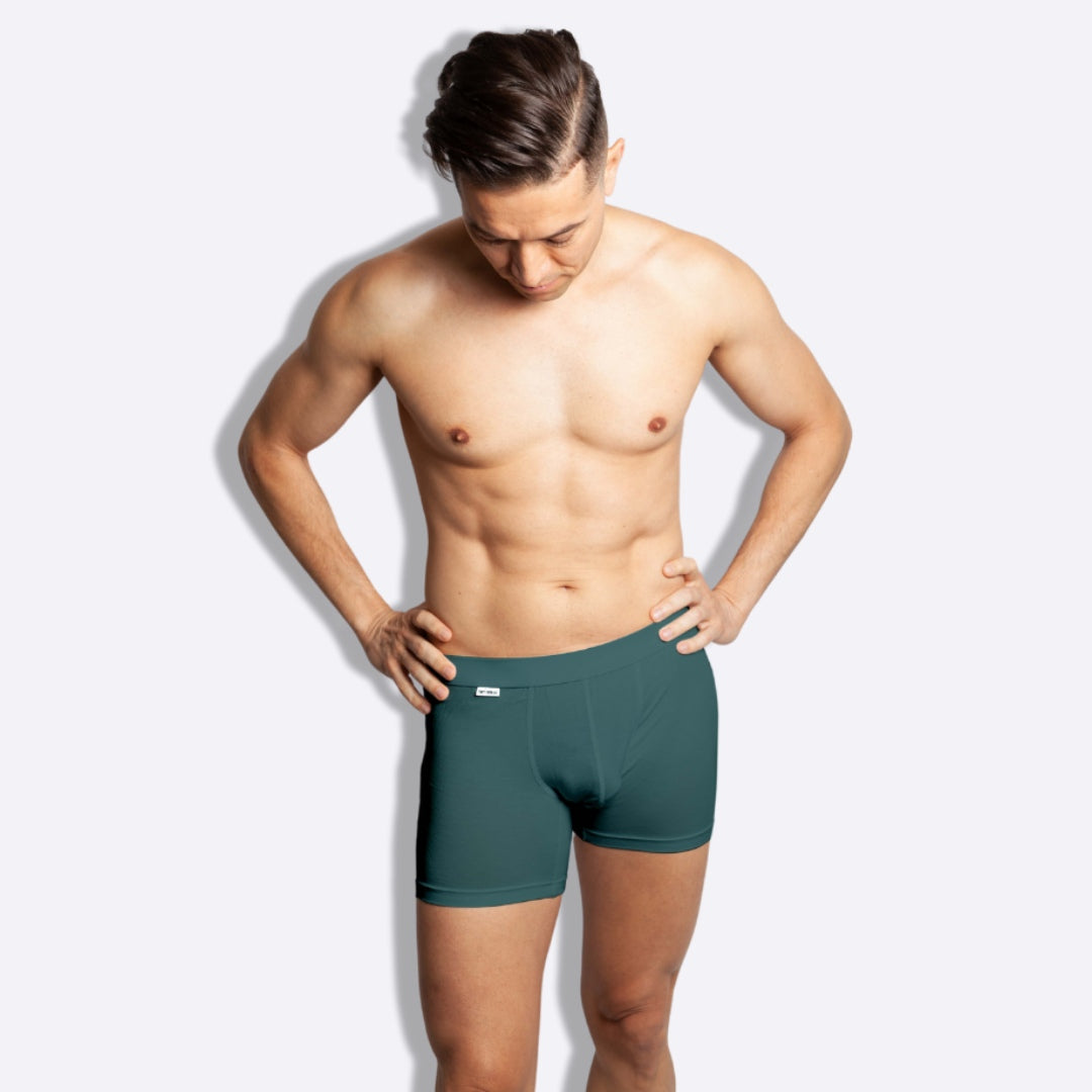 Sustainable Underwear