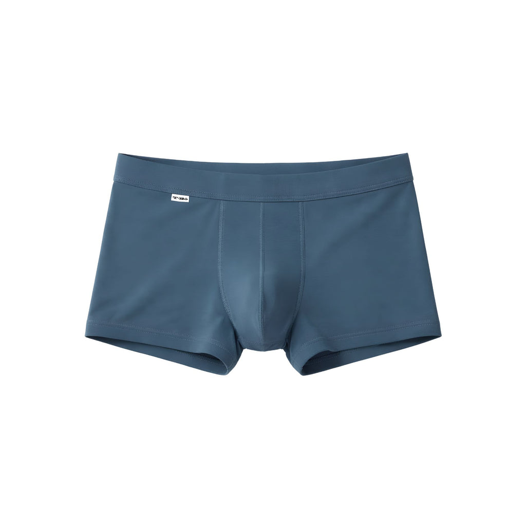 The Dark Teal Trunk