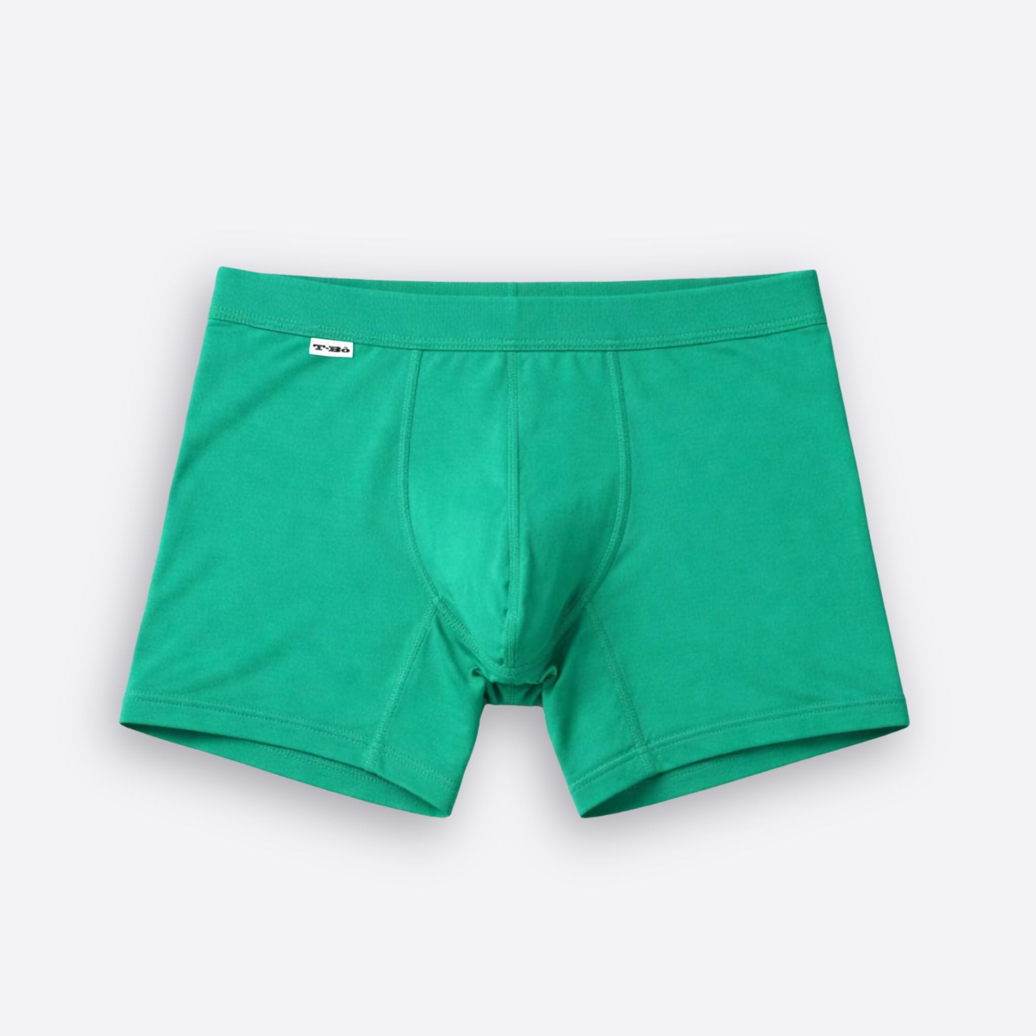 The Forest Green Boxer Brief