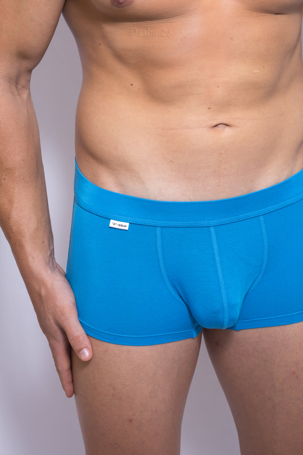 The Ocean Depths Trunk 2-Pack