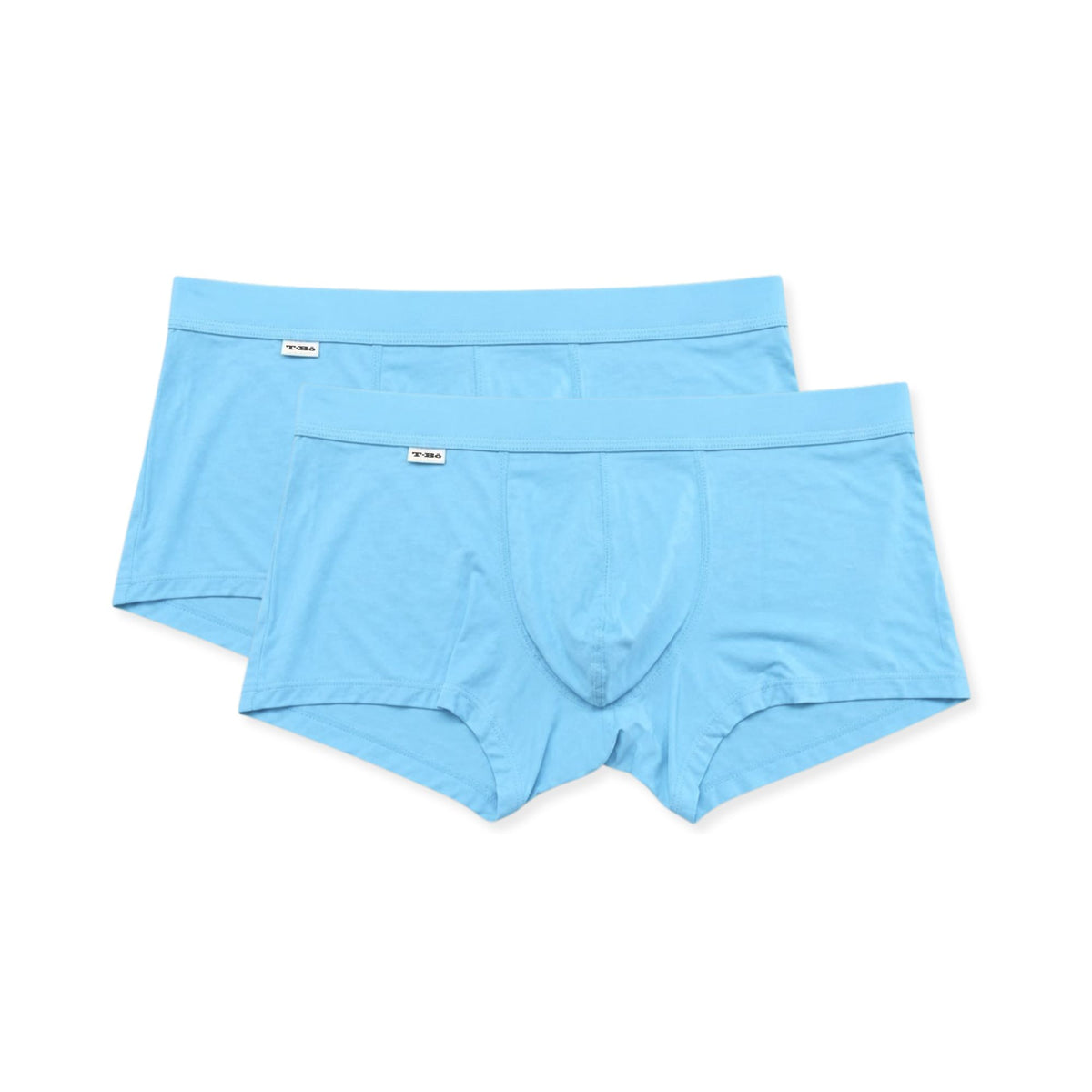 The Island Paradise Trunk 2-Pack
