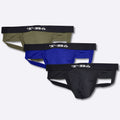 The Jockstrap 3-Pack (XL Only)