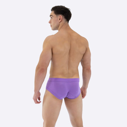 The Lavender Purple Brief