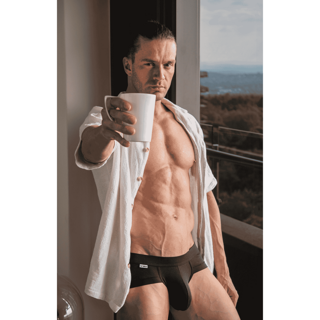 The TBô Temptation Trio Brief 3-Pack