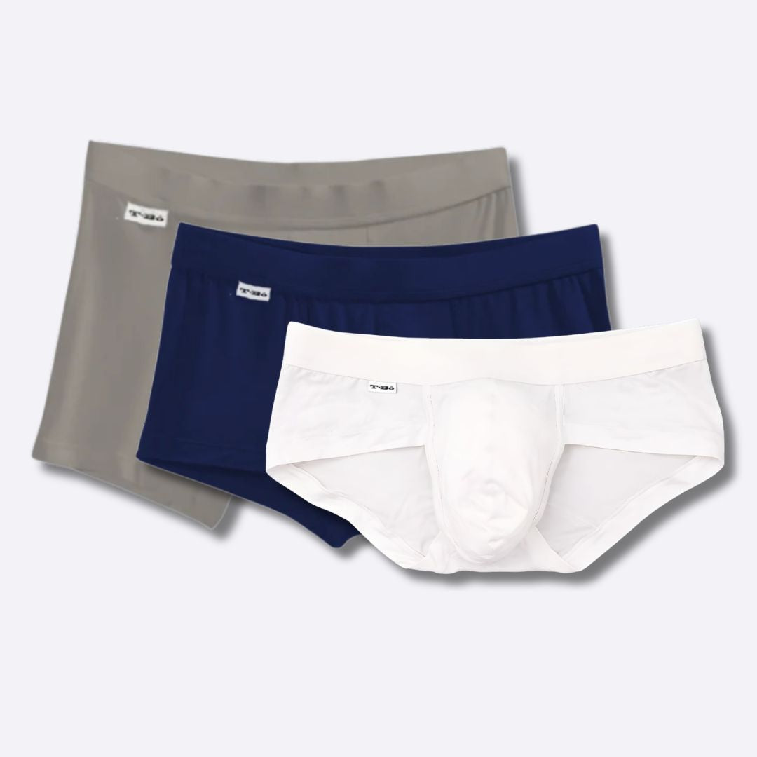 The TBô Perfect Fit 3-Pack