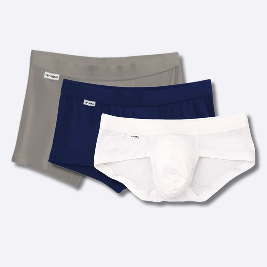 The TBô Perfect Fit 3-Pack