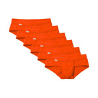 The Orange Brief 6-Pack