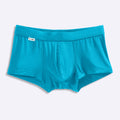 The Limited Edition Blue Atoll Trunks for men in the USA and Canada