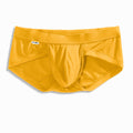 The Carnival Yellow Brief