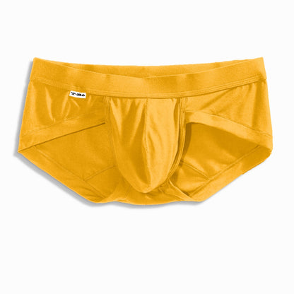 The Carnival Yellow Brief