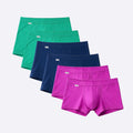 The Color Theory Limited Edition 6-Pack