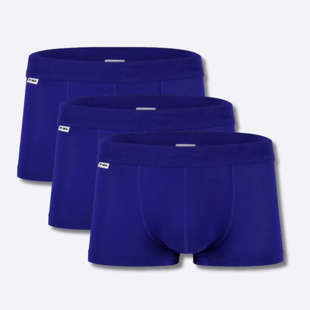 The Must-Have Trunk 3-Pack