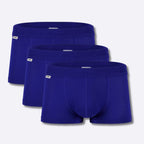 The Must-Have Trunk 3-Pack