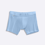 The Powder Blue Boxer Brief