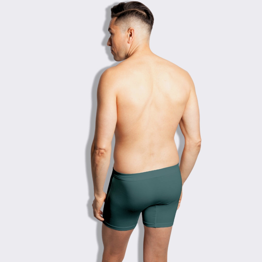 Moisture Wicking Underwear