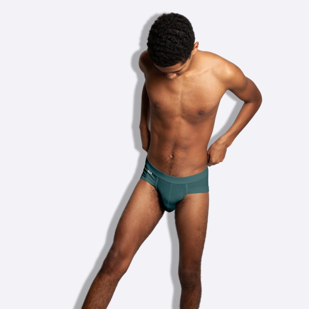 Sustainable Bamboo Underwear