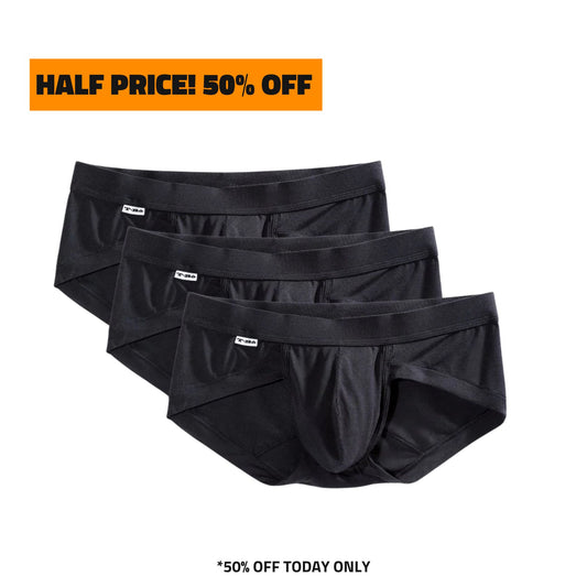 The TBô Brief 3-Pack