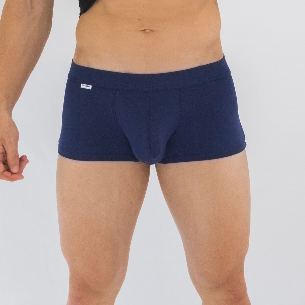 The Elevated Essentials Trunk 6-Pack