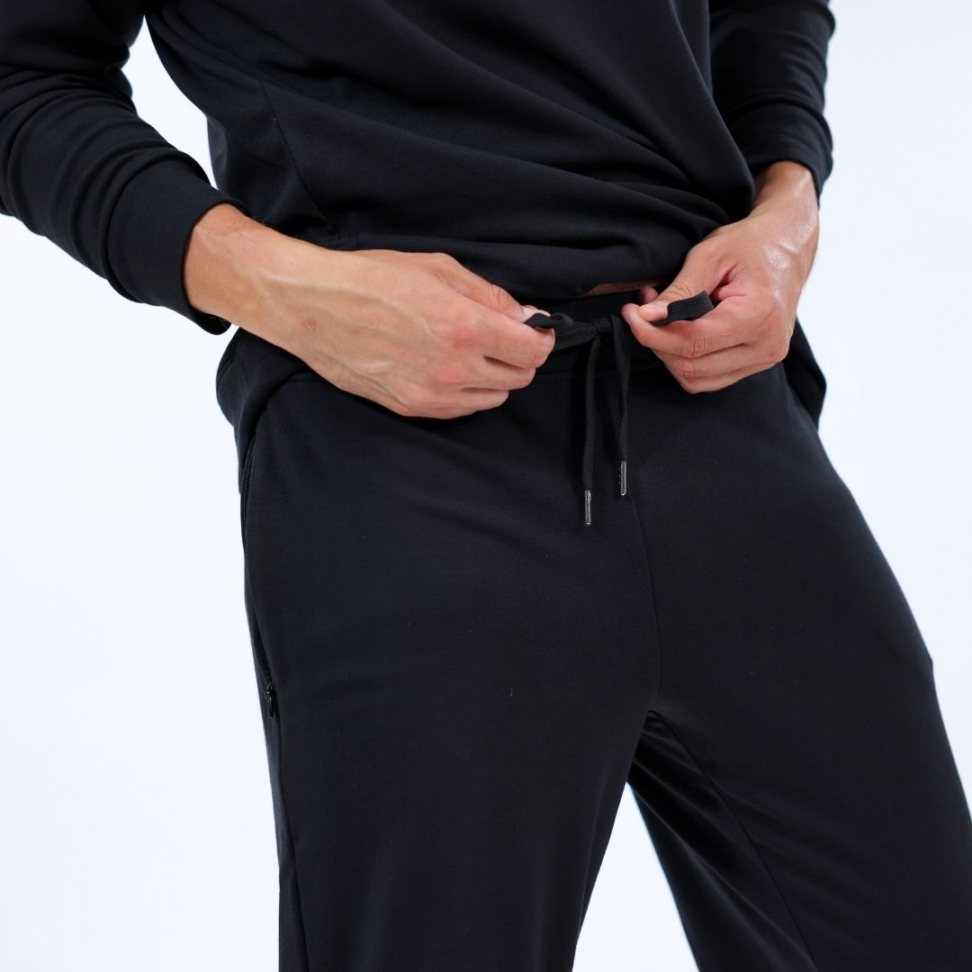 The Limited Edition Travel Pants V2 for men in the USA and Canada