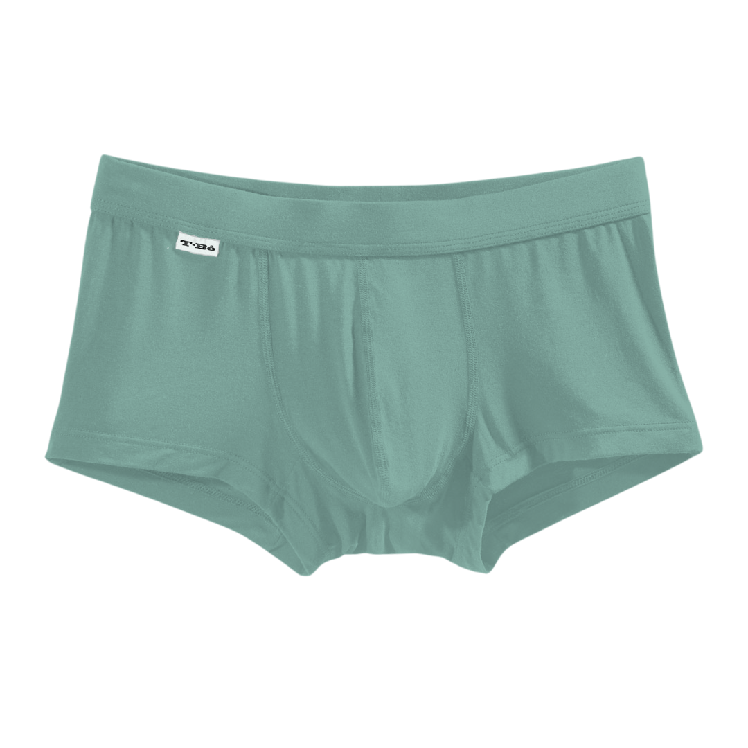 The Hunter Green Trunk