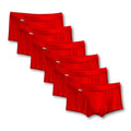 red trunk 6-pack