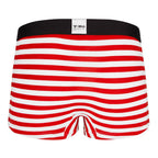 The Ballsy Molten Lava Stripes Trunk