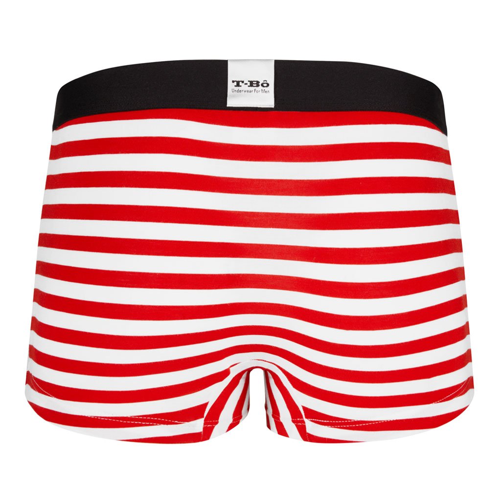 The Ballsy Molten Lava Stripes Trunk