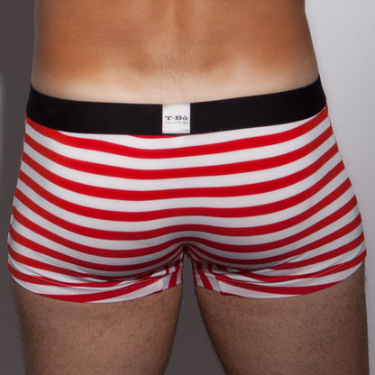 The Ballsy Molten Lava Stripes Trunk