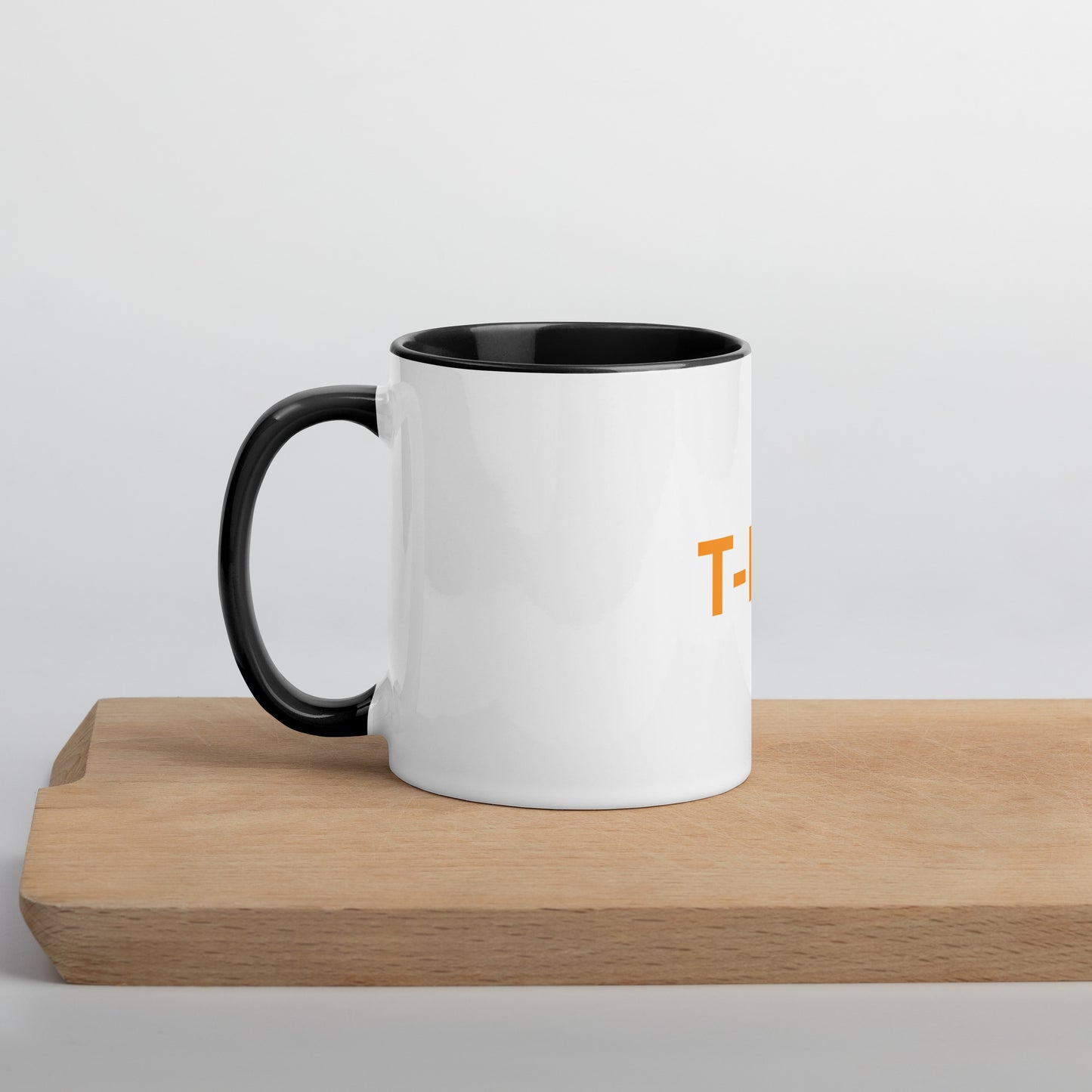 T-BRô Mug