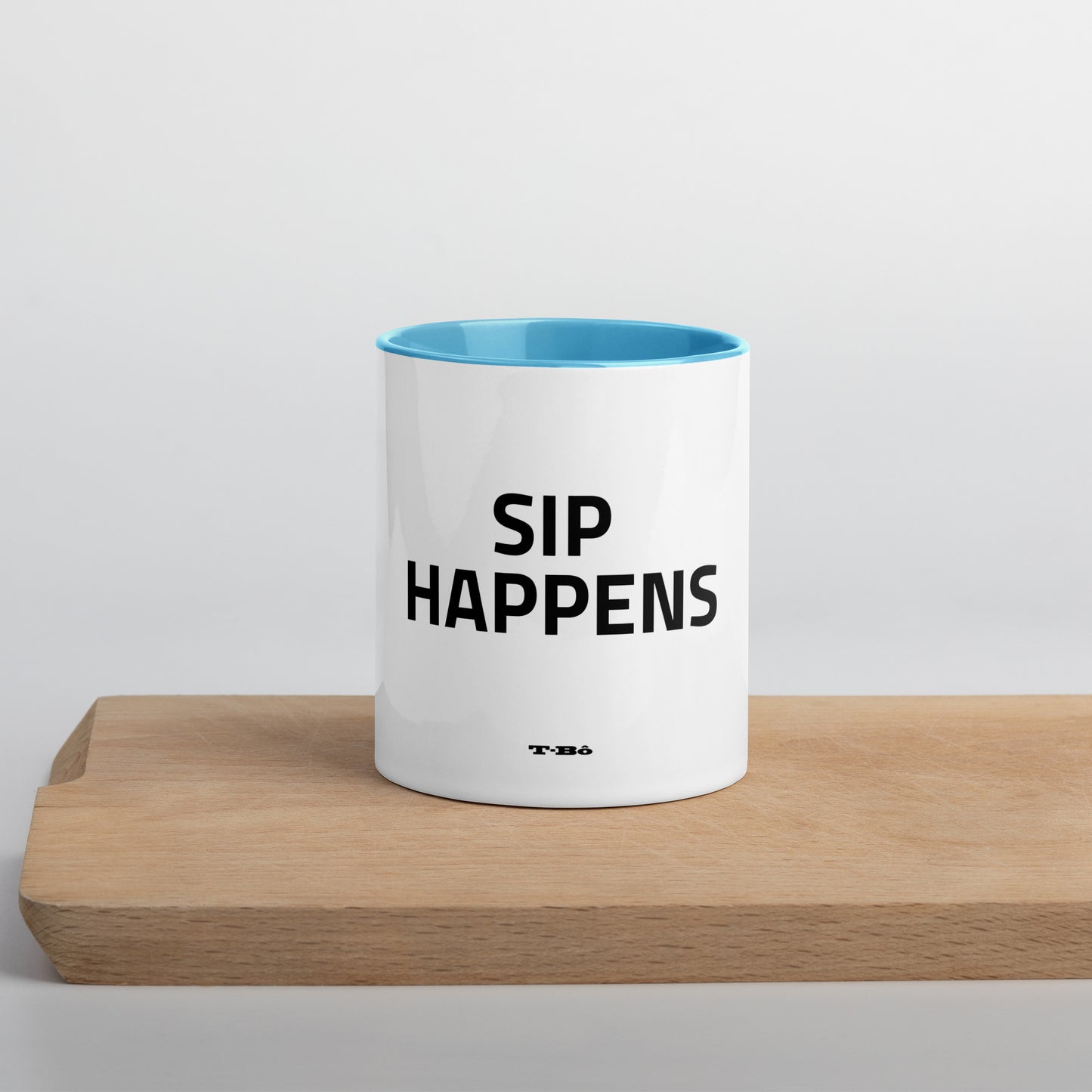 Sip Happens Mug