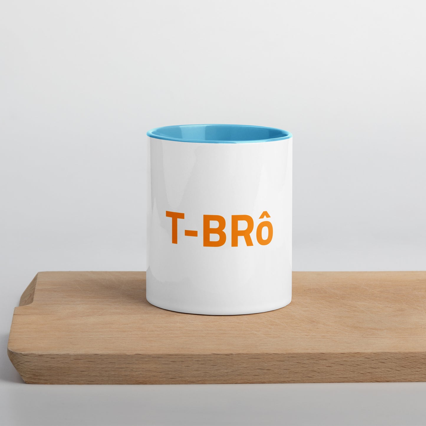 T-BRô Mug