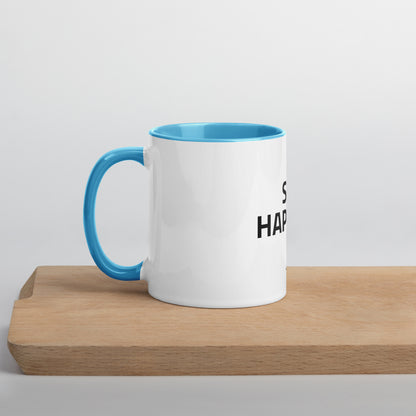 Sip Happens Mug