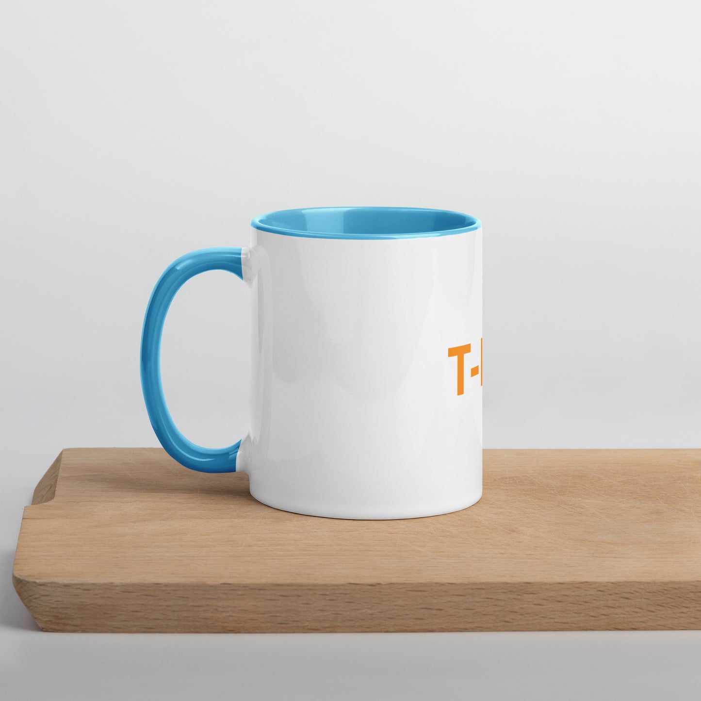 T-BRô Mug