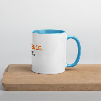 Confidence Mug