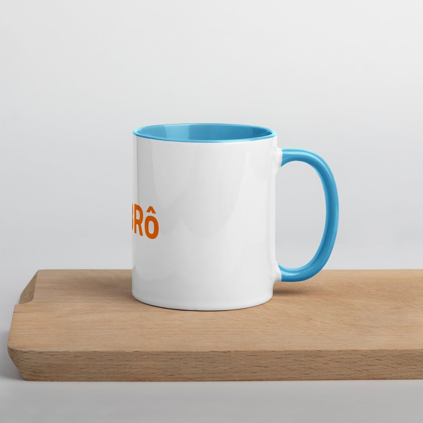 T-BRô Mug