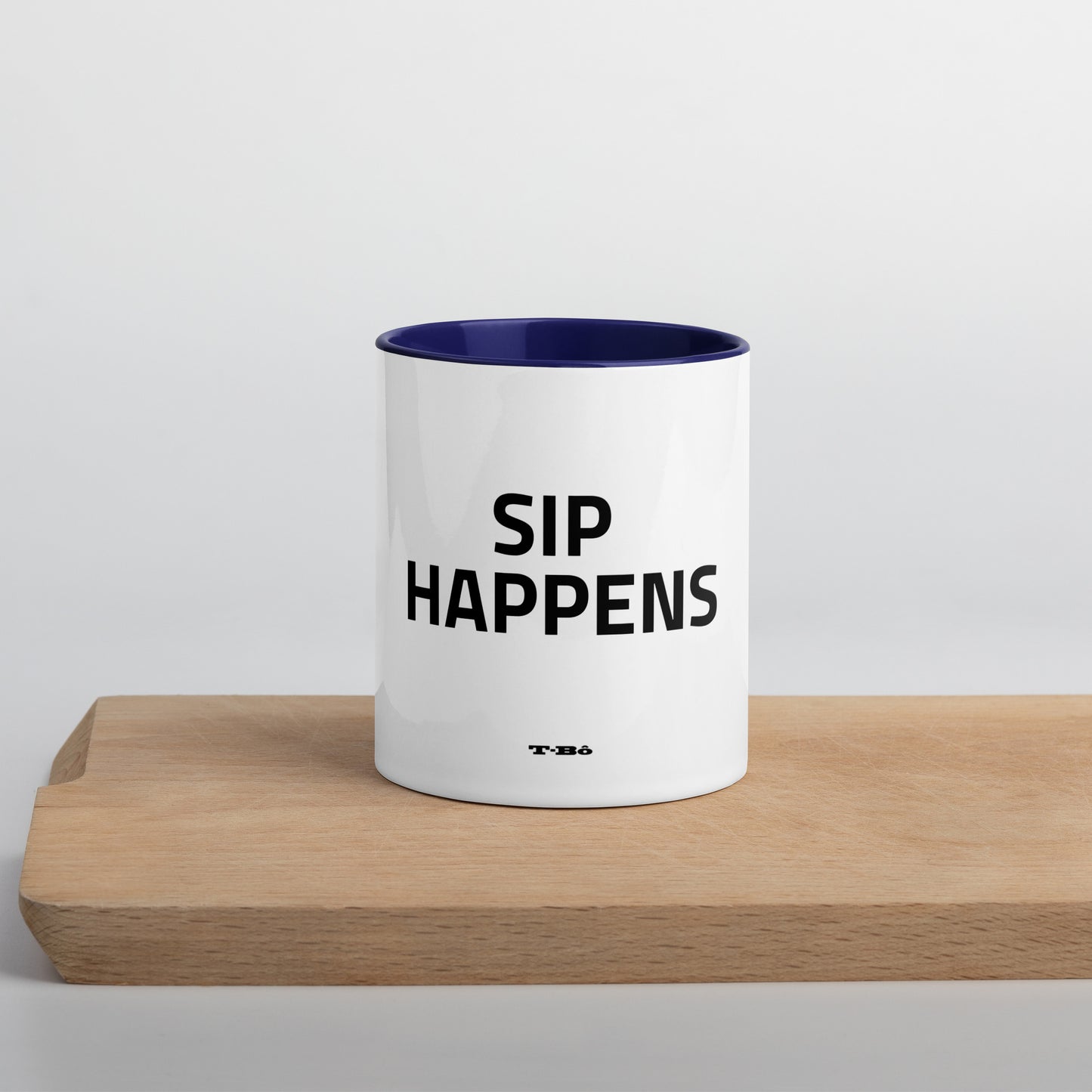 Sip Happens Mug