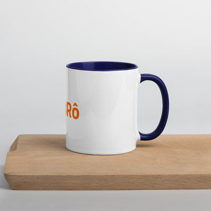 T-BRô Mug