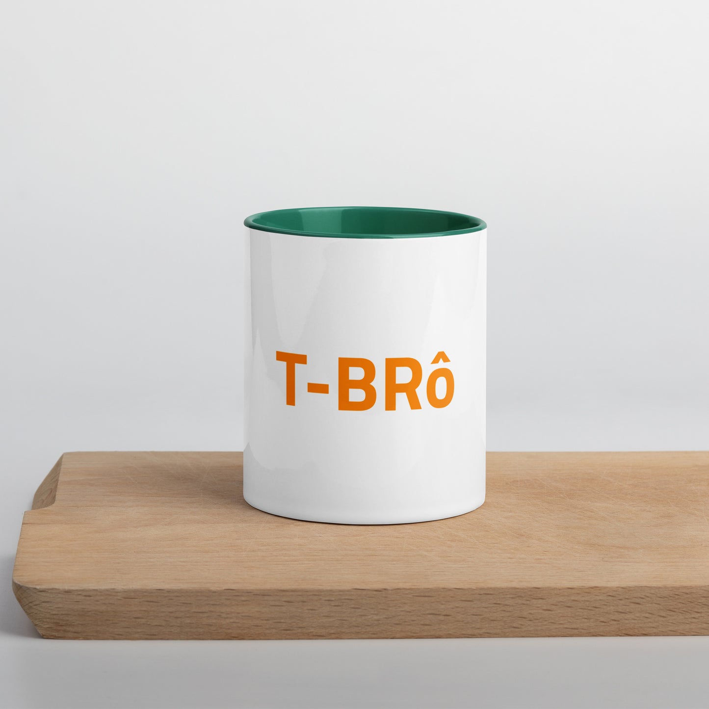 T-BRô Mug