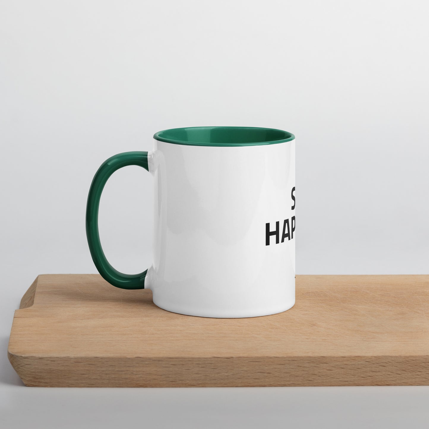 Sip Happens Mug