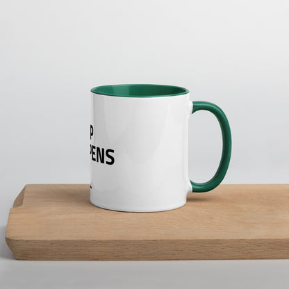 Sip Happens Mug