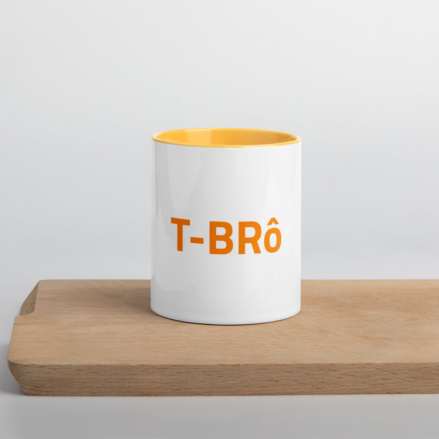 T-BRô Mug