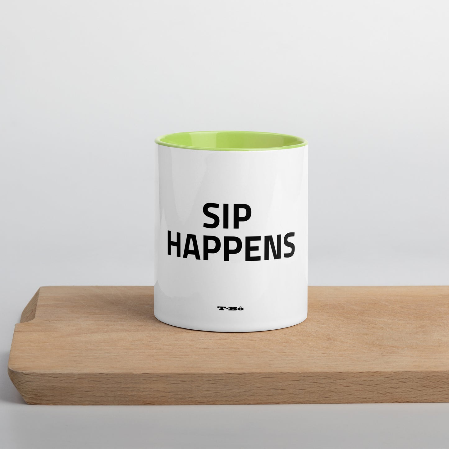 Sip Happens Mug